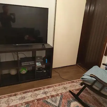 Pitaejaenmaeki House Privatunterkunft *