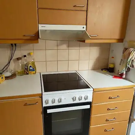 Privatunterkunft Pitaejaenmaeki House *